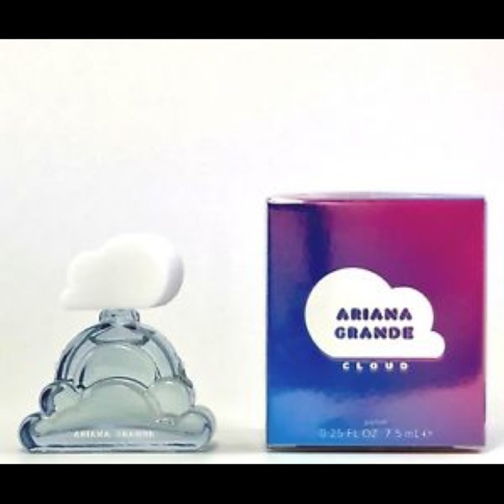 ARIANA GRANDE CLOUD Eau de Parfum 25oz/7.5ml